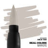 Acrylic touch-up pen - deck tan