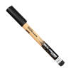 Acrylic touch-up pen - wood base