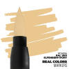 Acrylic touch-up pen - ivory RAL 1001