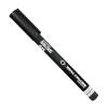 Acrylic touch-up pen - dark grey RAL 7021