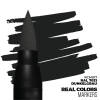 Acrylic touch-up pen - dark grey RAL 7021