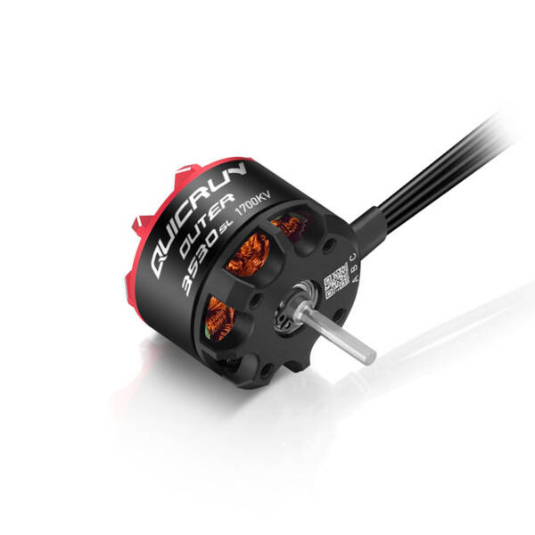 QuicRun Outer 3530SL-1700kV