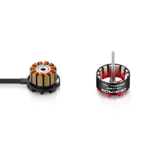 QuicRun Outer 3530SL-1700kV