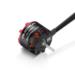 QuicRun Outer 3530SL-2200kV