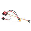 QuicRun WP10BL80-G2 ESC 80A 2-4s