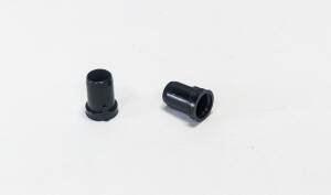 Delrin Bearing Bushes  4x7x10mm