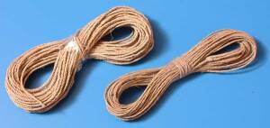 Rigging Thread Natural/Beige 1.75mm
