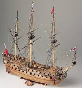 H.M.S. Neptune
