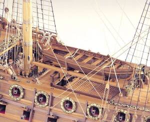 H.M.S. Neptune
