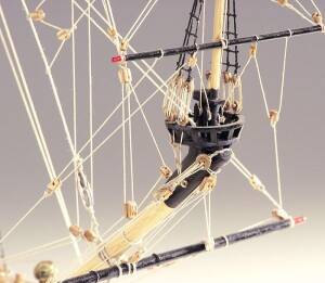 H.M.S. Neptune