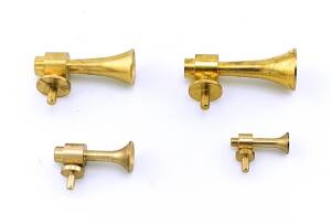 Signalhorn 16mm