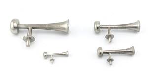 Fanfare 40mm
