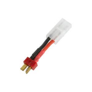 Charging adapter Tamiya → T-plug