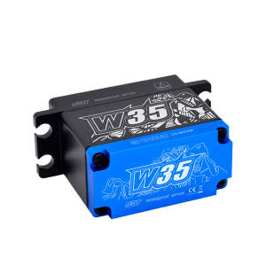 Digital Servo Waterproof 35.0kg