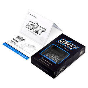 Digital Servo Waterproof 35.0kg