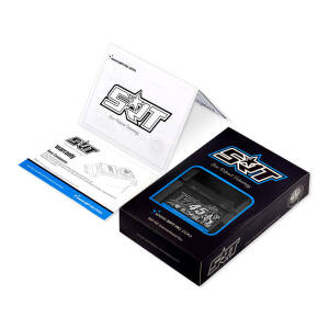 Digital Servo Waterproof 45.0kg