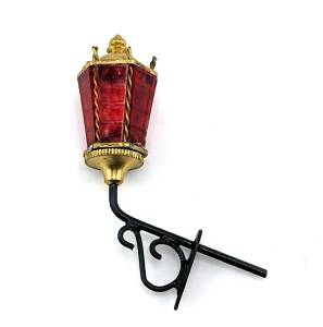 Conical lantern, 30 mm