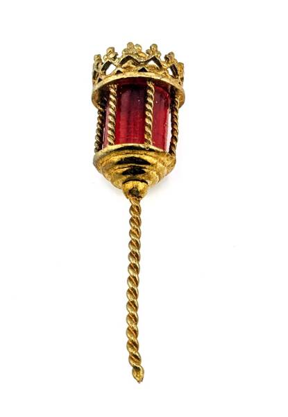 Cylindrical lantern, 30 mm
