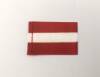 Austria Flag 20x30mm