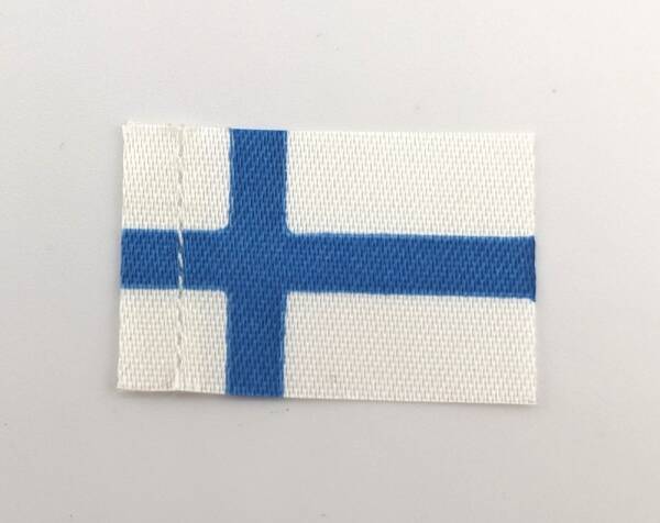 Finland Flag 40x60mm