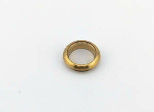 Portholes 15 mm with glass