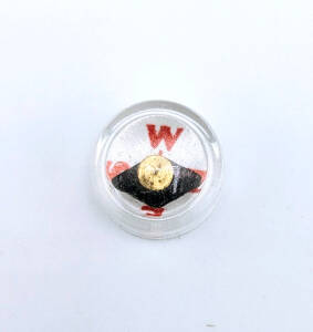 Compass 9mm
