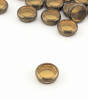 Portholes 9 mm with glass