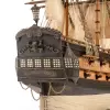 Royal Fortune Pirate Ship Model Kit 1:65