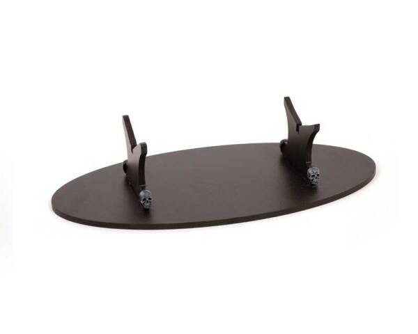 Display Stand for Pirate Ship Models