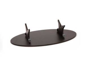 Display Stand for Pirate Ship Models