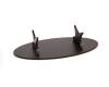 Display Stand for Pirate Ship Models