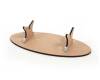 Display Stand for Pirate Ship Models
