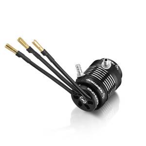 Seaking 2850 SL V2 3600kV Brushless Marine Motor