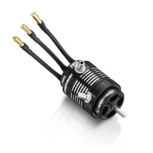 Seaking 2850 SL V2 4500kV Brushless Marine Motor