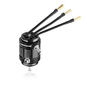 Seaking 2850 SL V2 4500kV Brushless Marine Motor