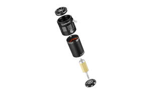 Seaking 2850 SL V2 4500kV Brushless Marine Motor
