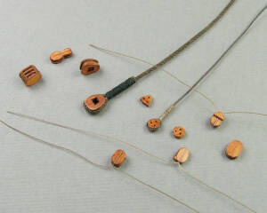 Single Blocks 5 mm