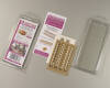 Double Blocks 4 mm