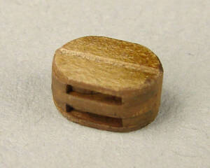 Double Blocks 5 mm