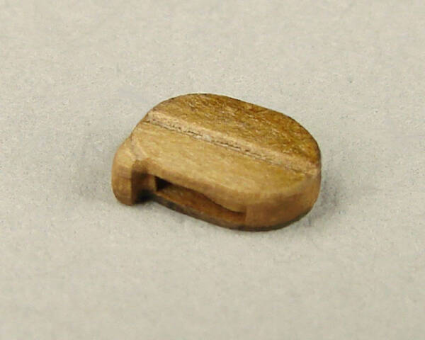 Shoulder Blocks 5 mm