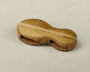 Long Tackle Blocks 5.5 mm