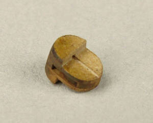 Clew Garnet Blocks 4 mm