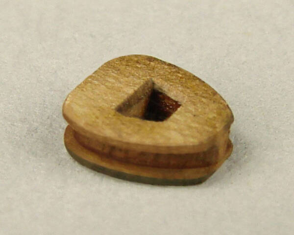 Heart Blocks 2.5 mm