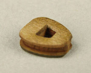 Heart Blocks 3 mm