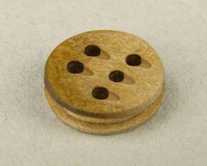 Deadeye 5 mm 5 Hole