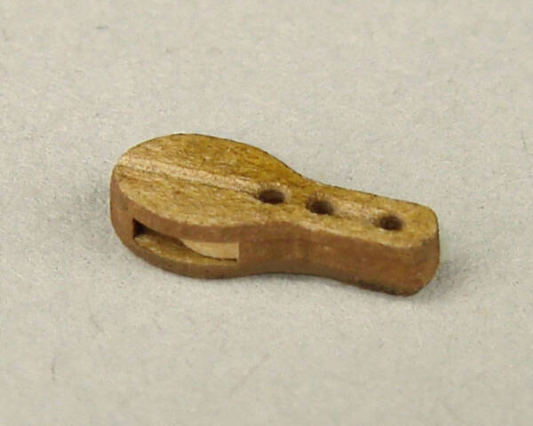 Lift Block 6.5mm