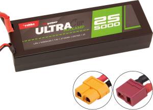 Ro Power Ultra MaxAmp Car 2S 5000mAh Lipo Akku