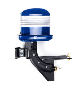 Magnum Outboard Motor