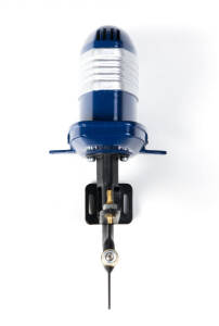 Magnum Outboard Motor