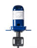 Magnum Outboard Motor
